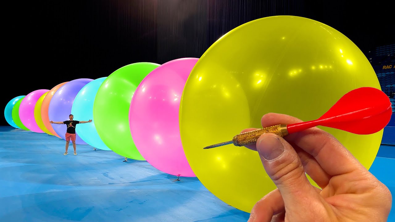 10-fascinating-facts-about-balloon-pop-with-darts-or-pins