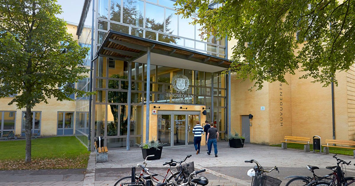 10 Fascinating Facts About University Of Skövde - Facts.net