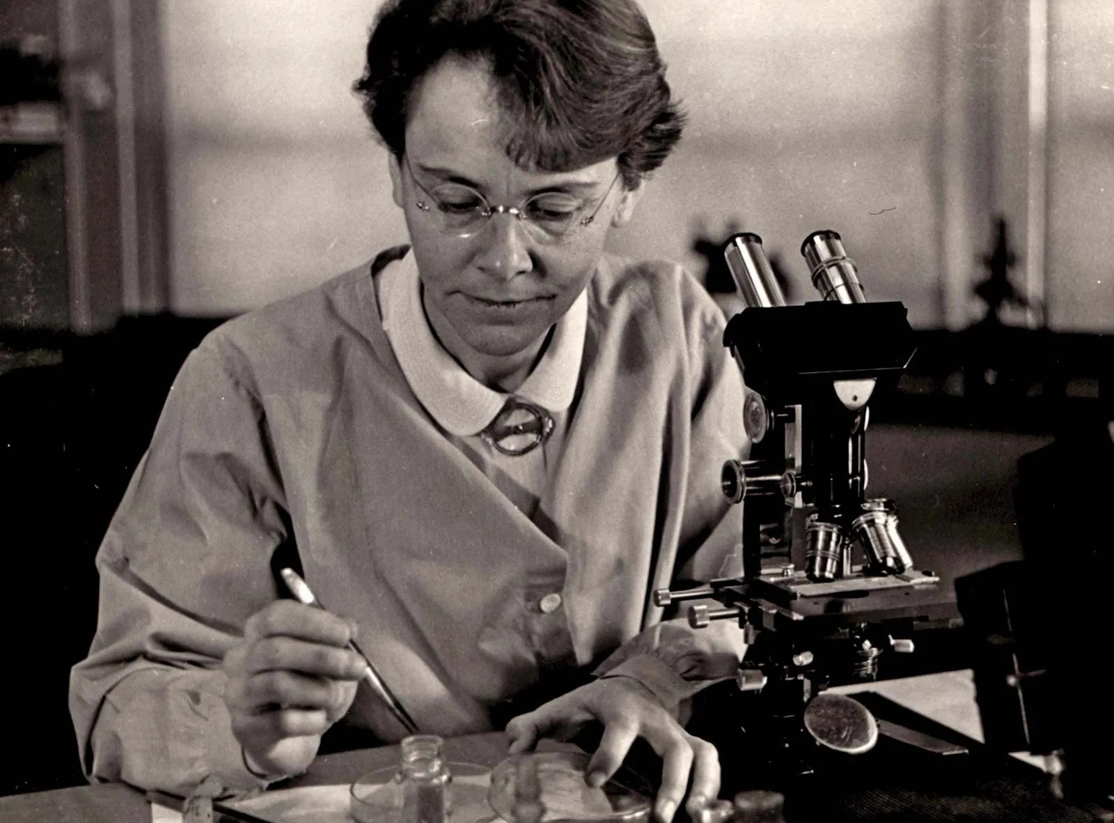 10-intriguing-facts-about-barbara-mcclintock