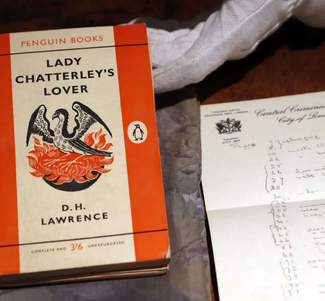 10-intriguing-facts-about-lady-chatterleys-lover-d-h-lawrence