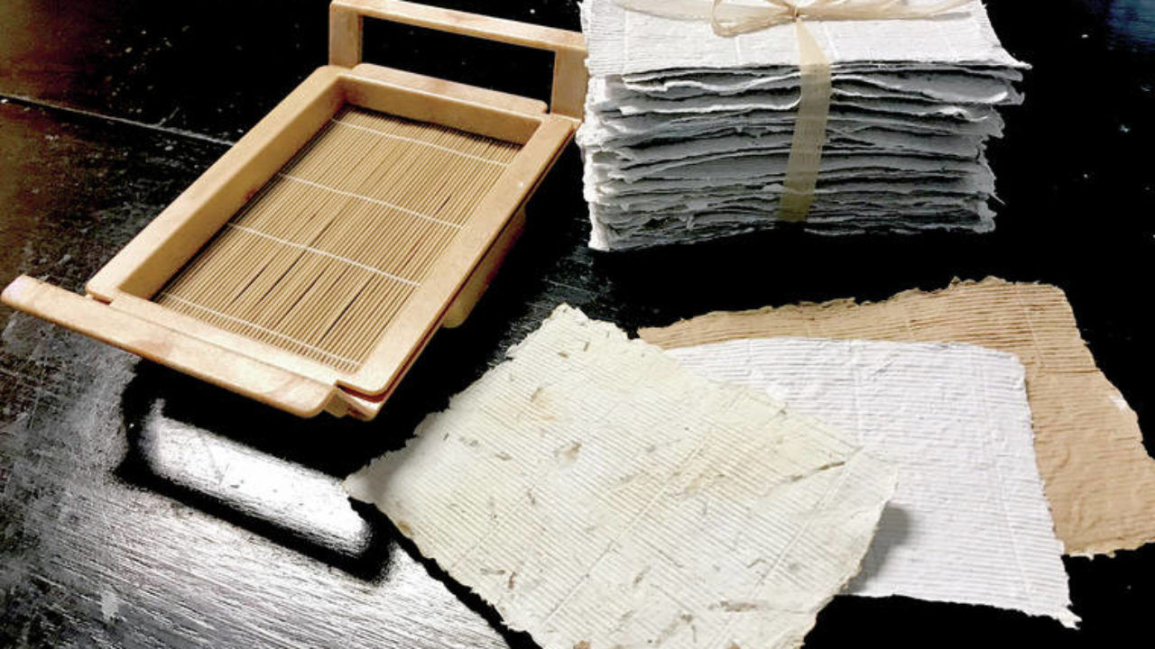 The History Of Papermaking History Of Paper QLJODV The History Of Papermaking History Of Paper QLJODV