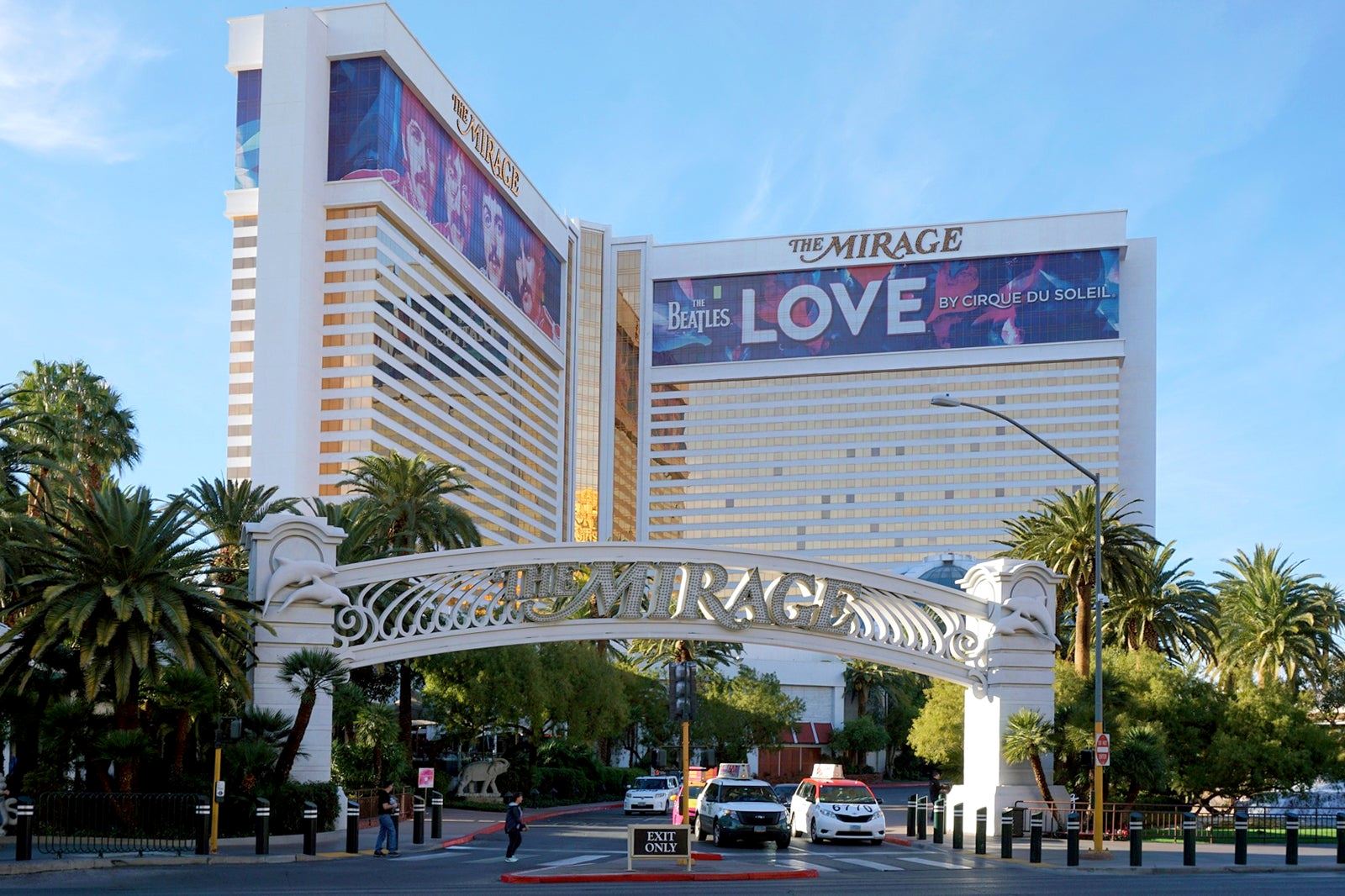 17 Fun Facts About Las Vegas That Will Make You Scratch Your Head
