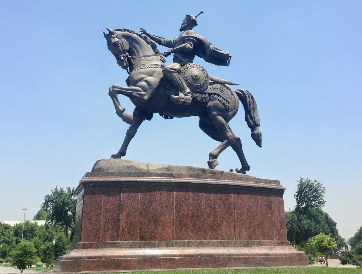 10-mind-blowing-facts-about-the-tamerlane-statue