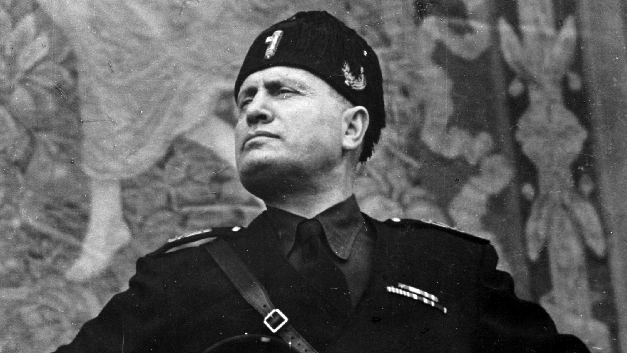10-surprising-facts-about-benito-mussolini