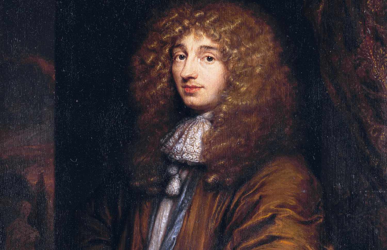 10 Surprising Facts About Christiaan Huygens Facts