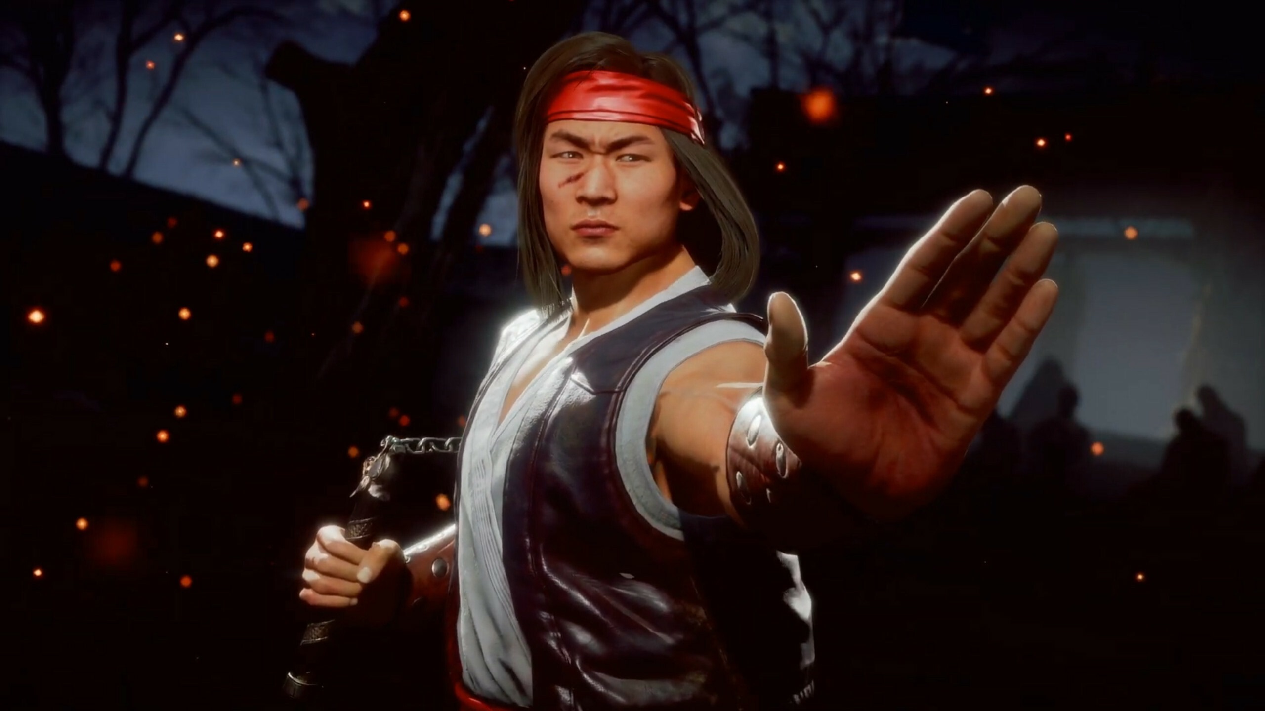 10 Verdades sobre o Kung Lao da série Mortal Kombat 