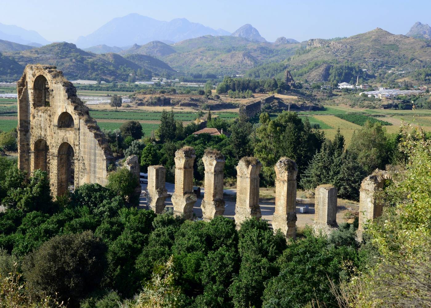 10-unbelievable-facts-about-aspendos-aqueduct