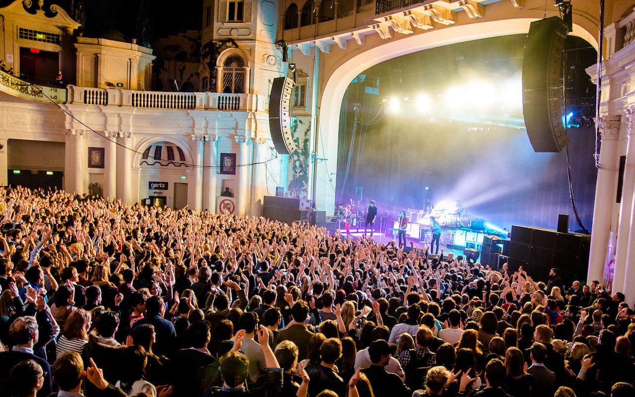 10-unbelievable-facts-about-o2-academy-brixton
