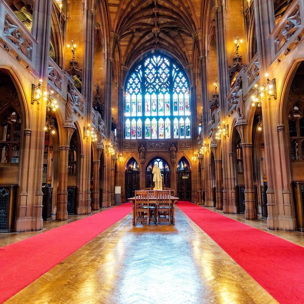 10-unbelievable-facts-about-the-john-rylands-library