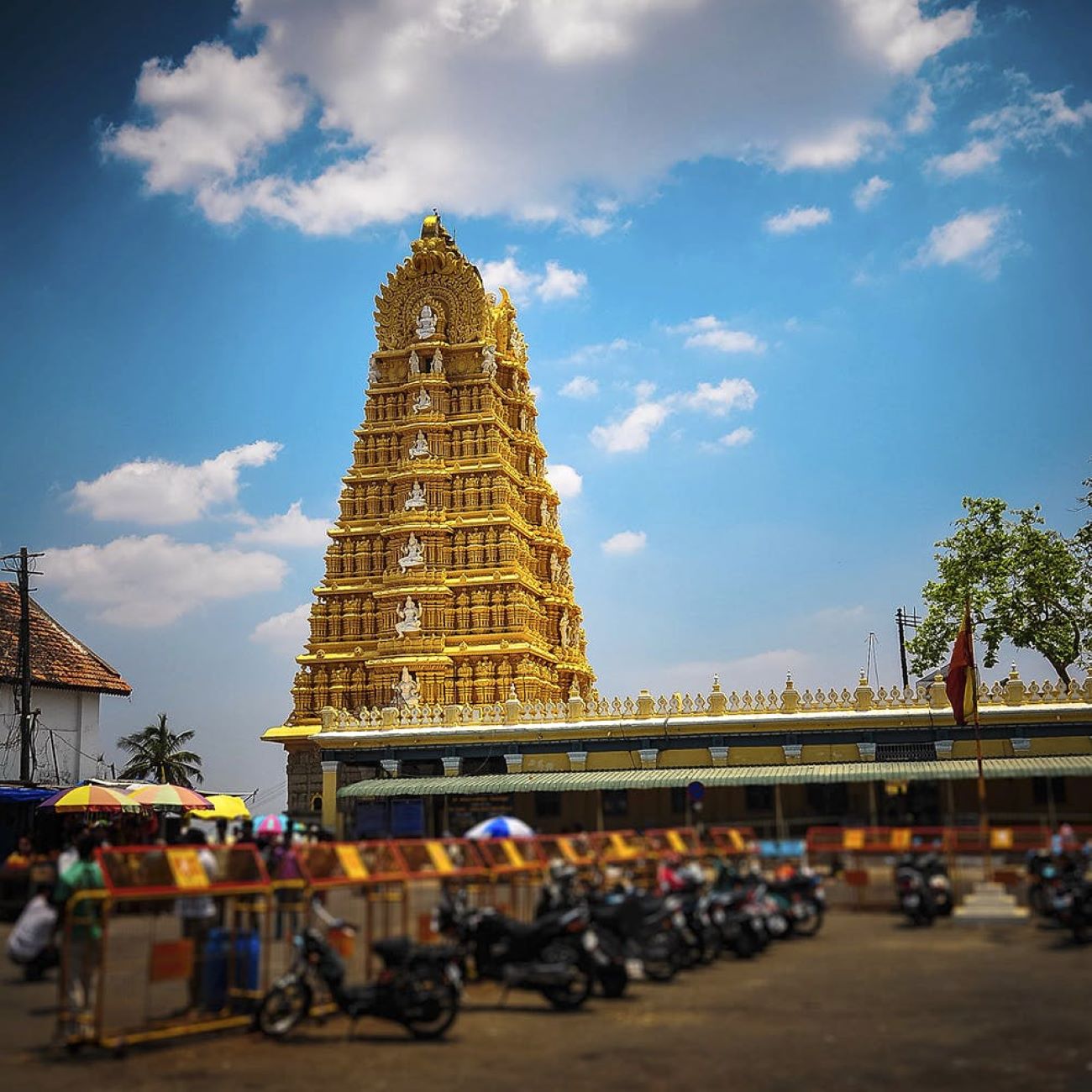 11-astonishing-facts-about-chamundeshwari-temple