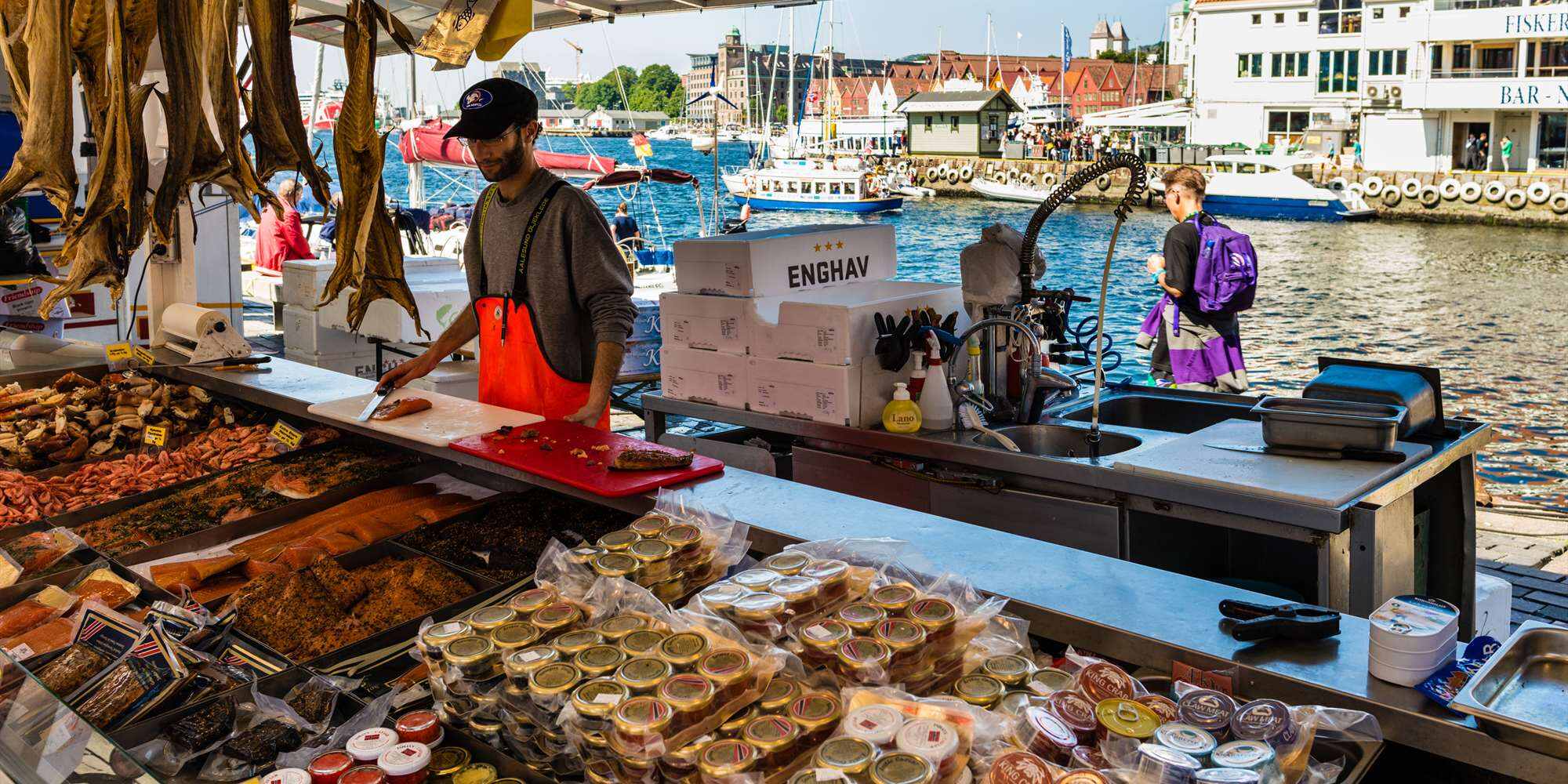 11-astounding-facts-about-bergen-fish-market-norway
