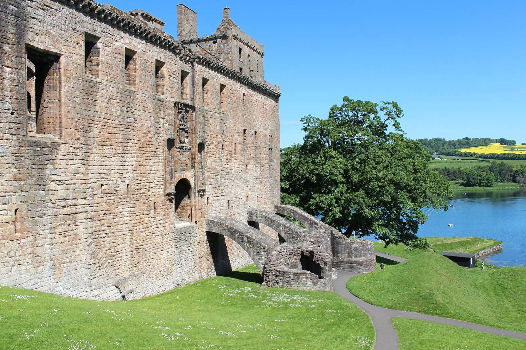 11-astounding-facts-about-linlithgow-palace