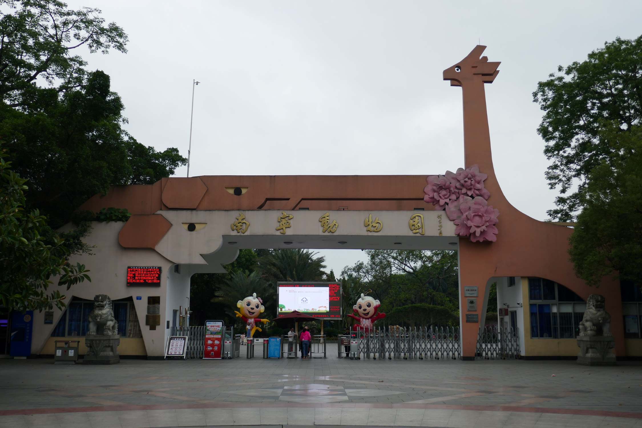 11-astounding-facts-about-nanning-zoo