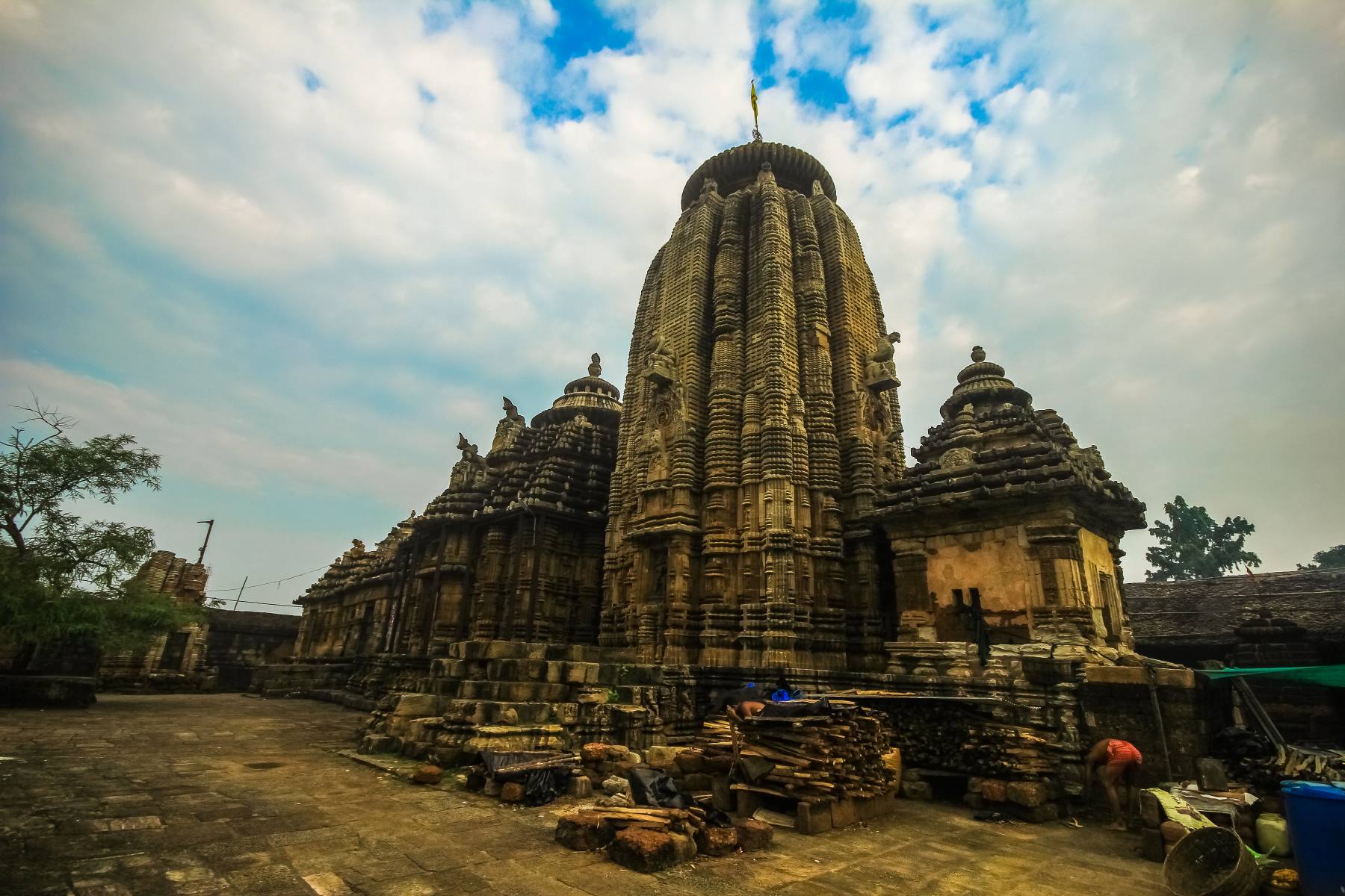 11-captivating-facts-about-ananta-vasudeva-temple