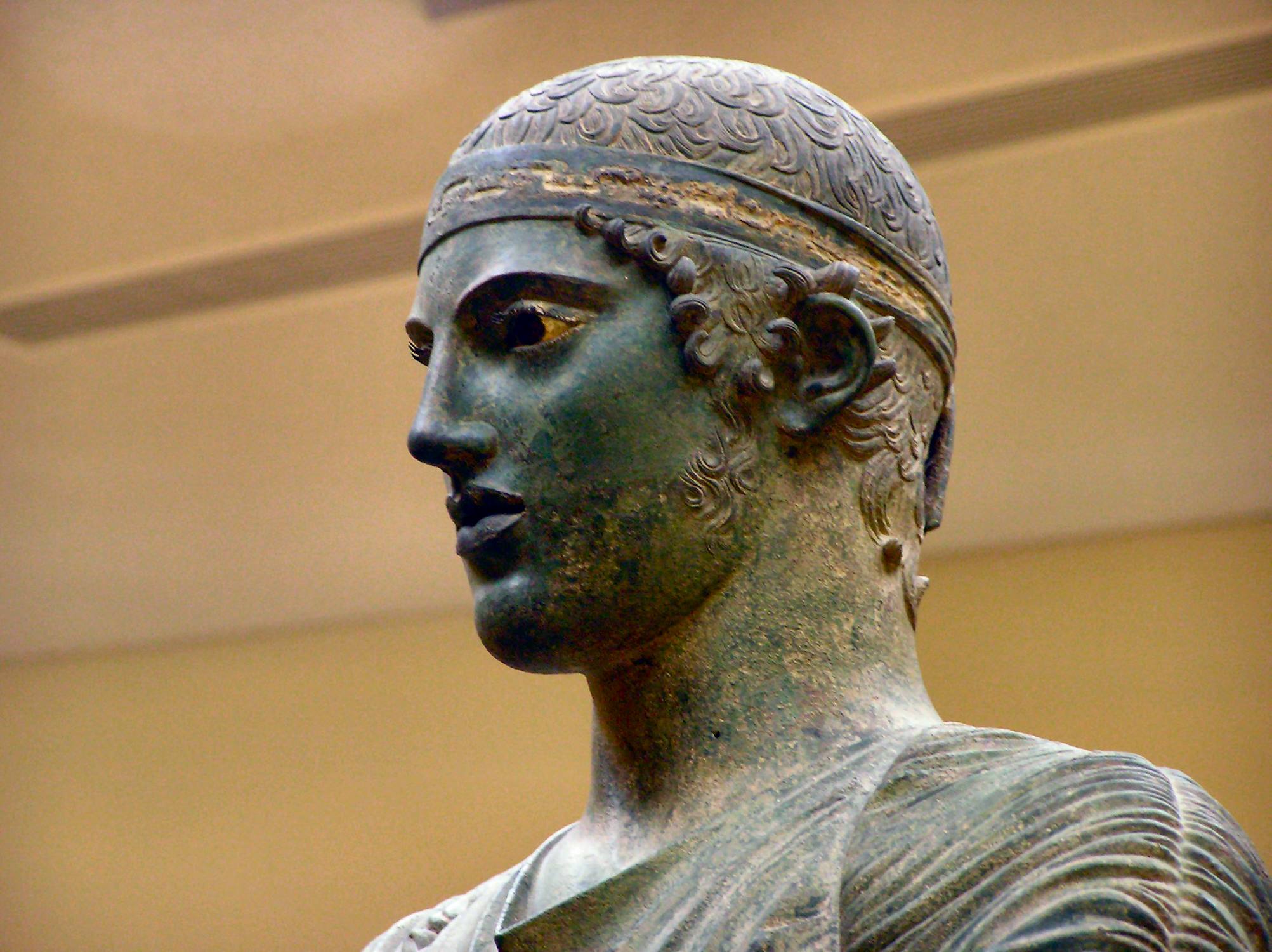11-captivating-facts-about-the-charioteer-of-delphi