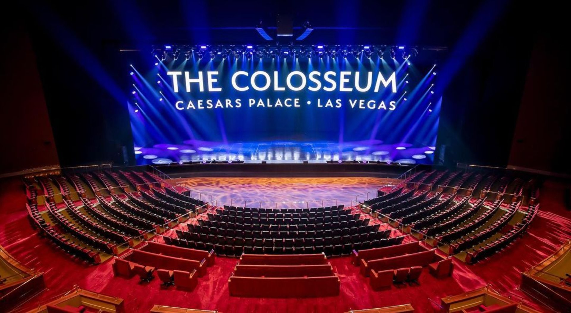 The Forum Shops at Caesars Palace - Lifestyle & Culture Photos - A