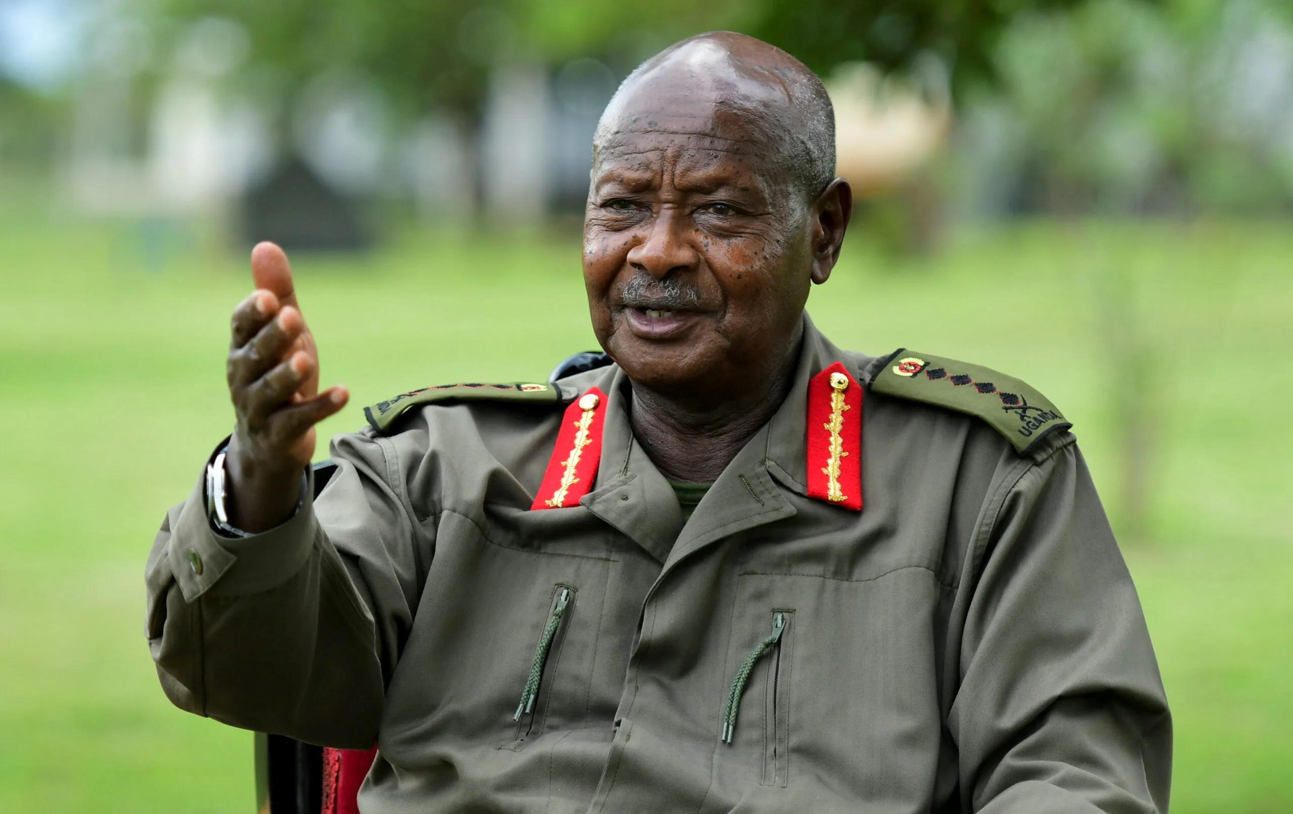 11-enigmatic-facts-about-yoweri-museveni