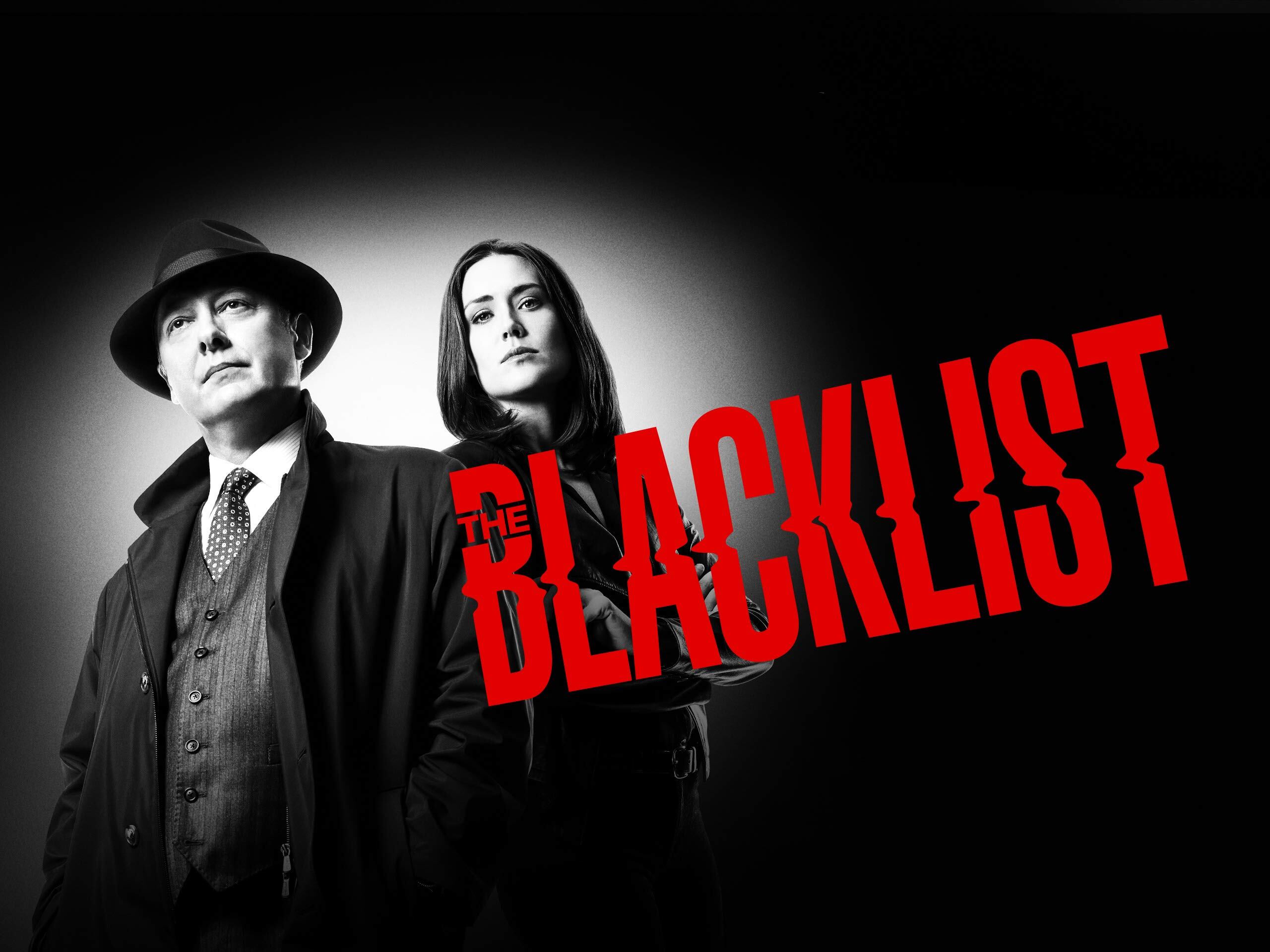 11 Extraordinary Facts About The Blacklist - Facts.net
