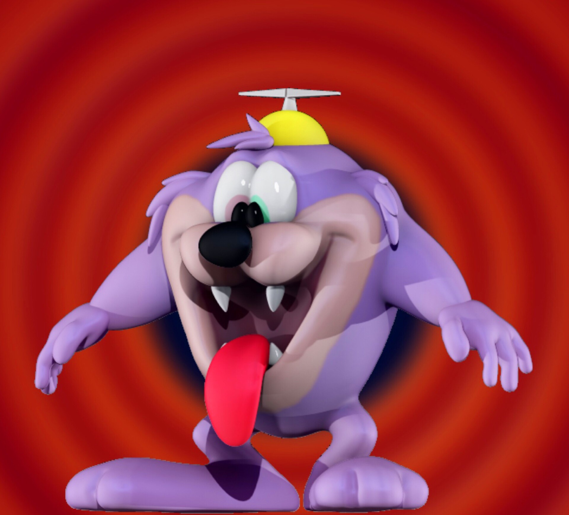 11-facts-about-dizzy-devil-tiny-toon-adventures