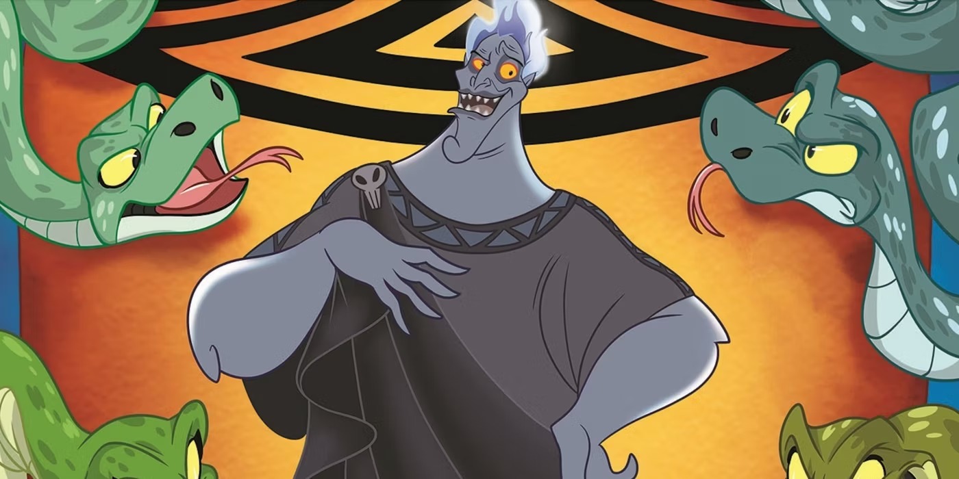 11 Facts About Hades Hercules Facts