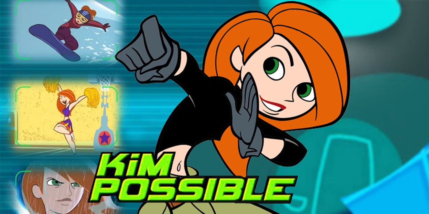 11-facts-about-kim-possible-kim-possible