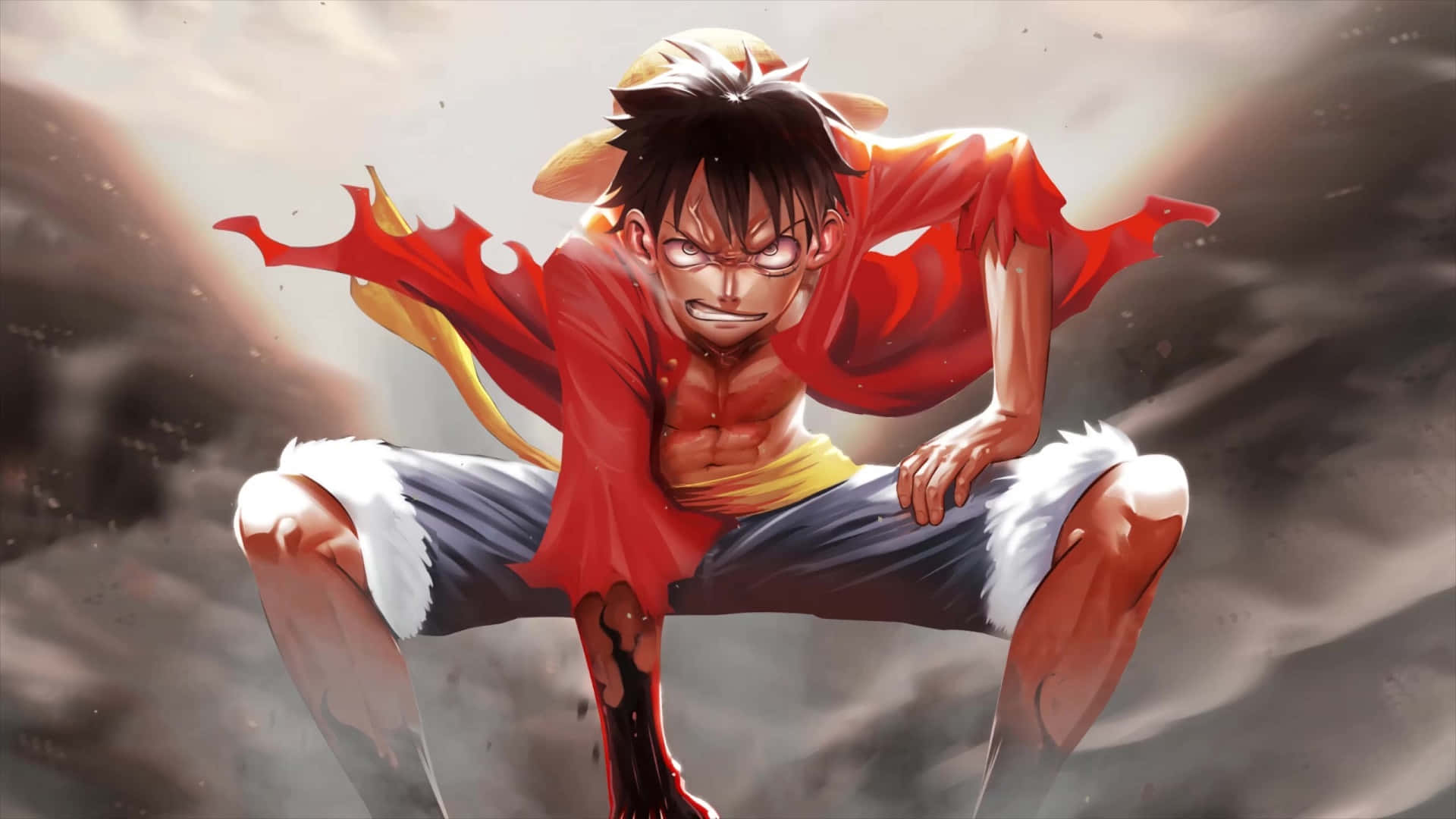 11 Facts About Monkey D Luffy One Piece Facts