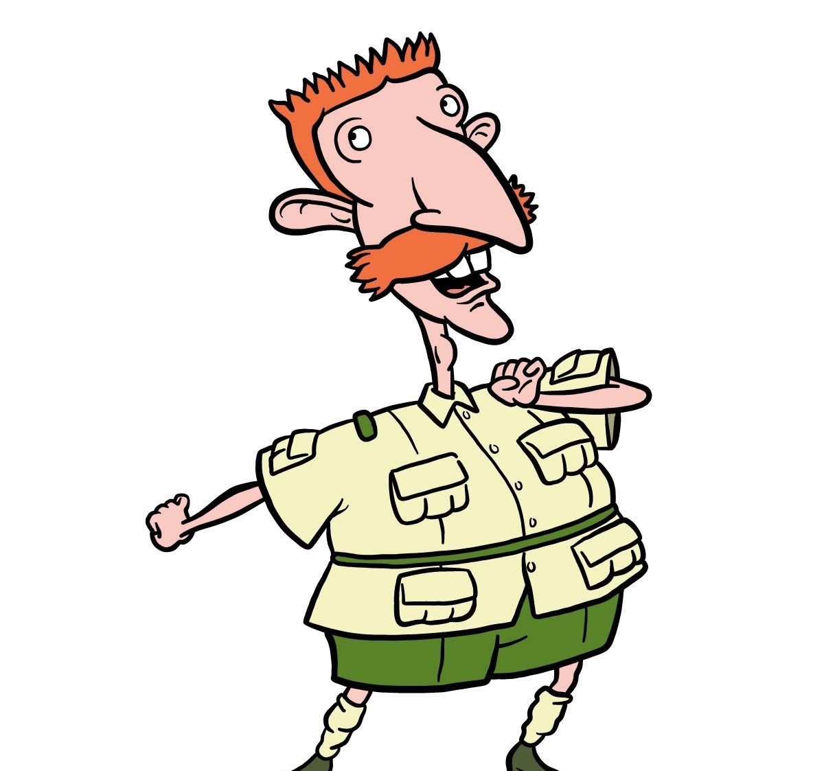 11-facts-about-nigel-thornberry-the-wild-thornberrys