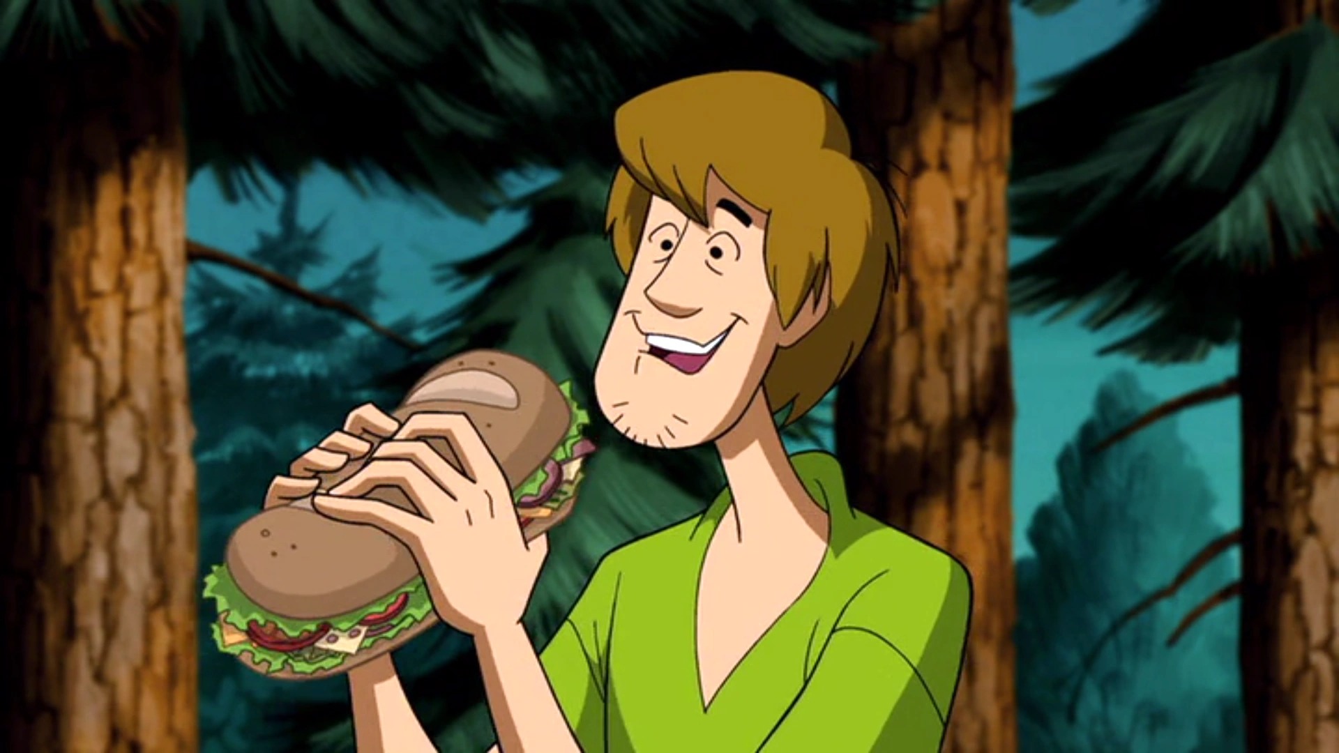 11-facts-about-norville-shaggy-rogers-scooby-doo