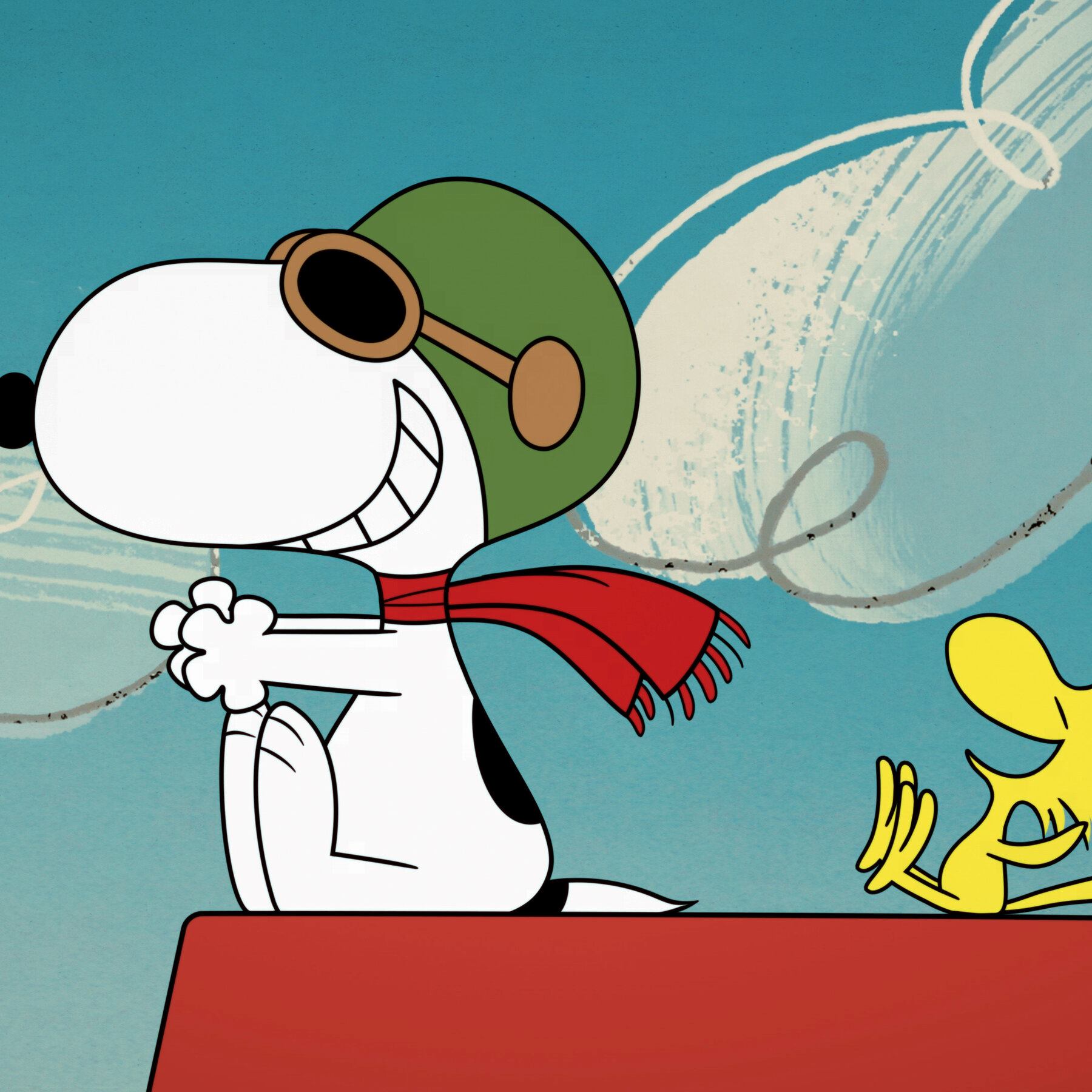 11-facts-about-snoopy-peanuts