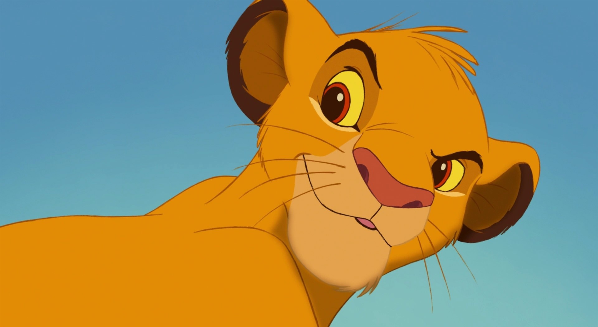 11 Facts About Young Simba (The Lion King) 