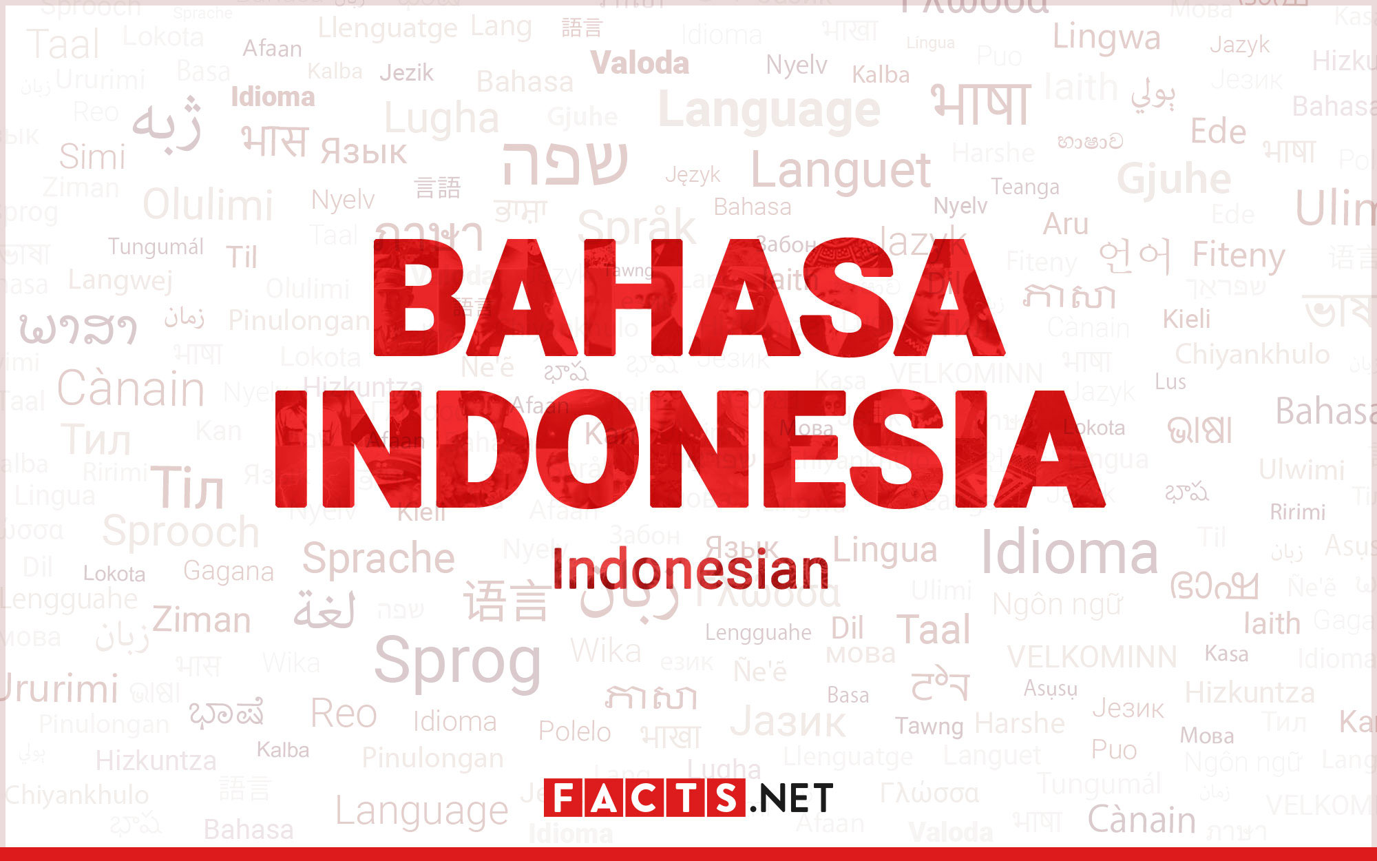 37 Facts About Indonesia - Facts.net