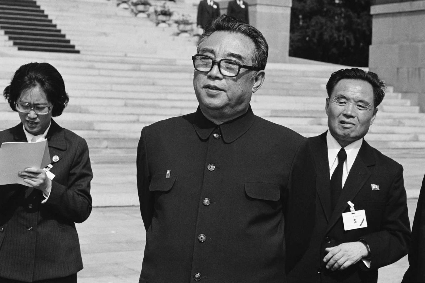 11-fascinating-facts-about-kim-il-sung