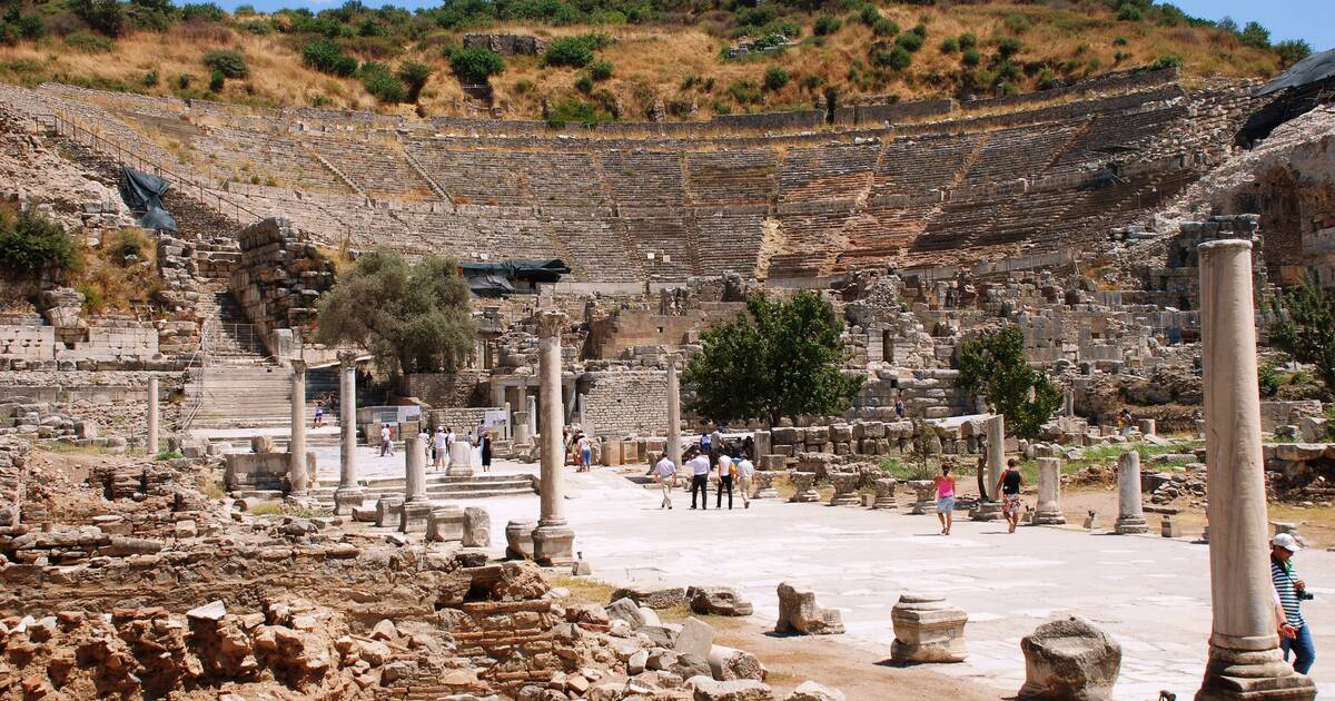 11-intriguing-facts-about-ephesus