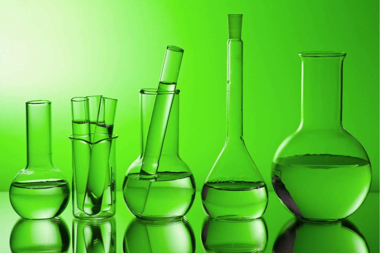 11-intriguing-facts-about-green-chemistry