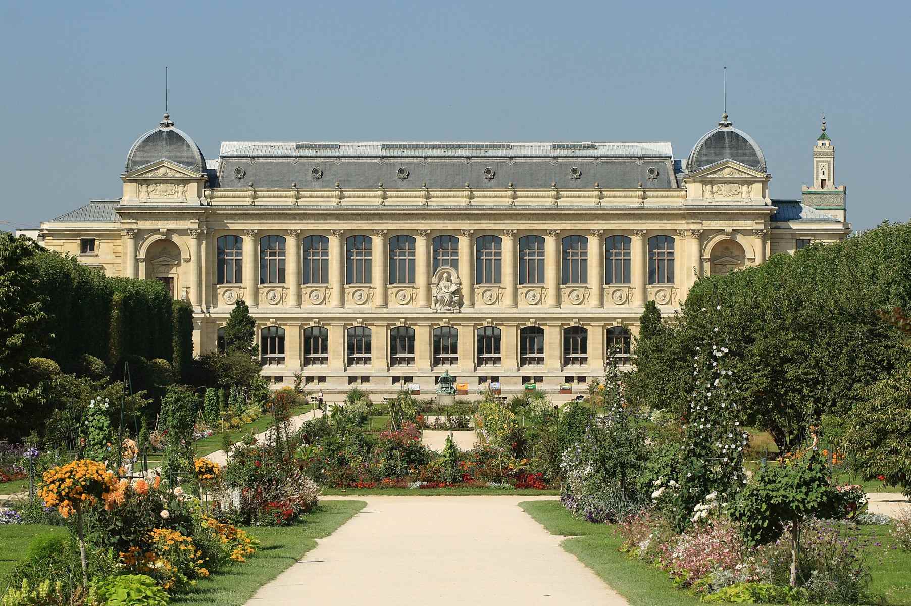 19 Facts About Jardin Des Plantes (Botanical Garden) Events