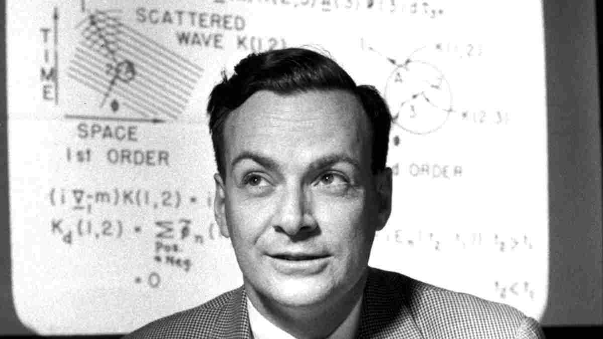 11-intriguing-facts-about-richard-phillips-feynman