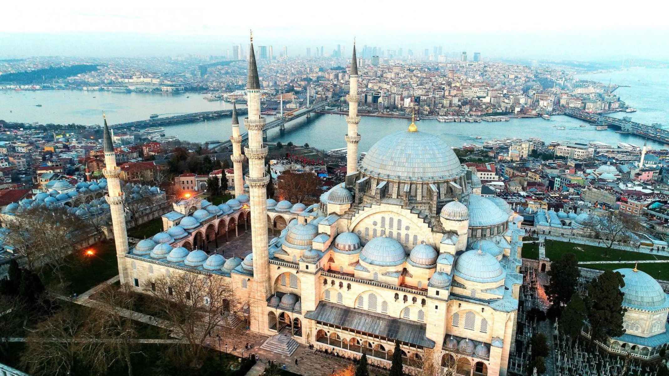11-intriguing-facts-about-suleymaniye-mosque