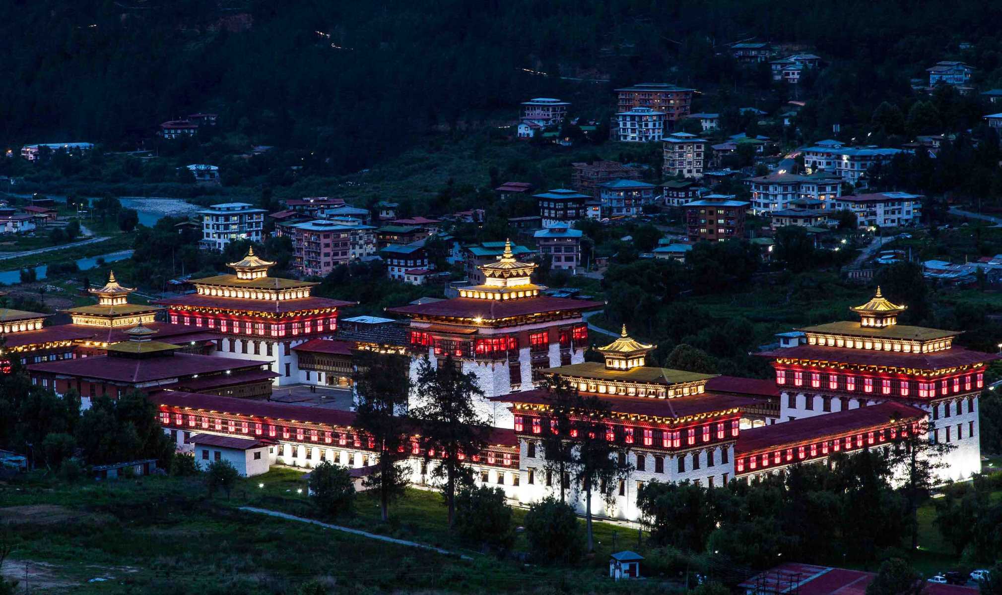 11-intriguing-facts-about-tashichoedzong-thimphu-dzong