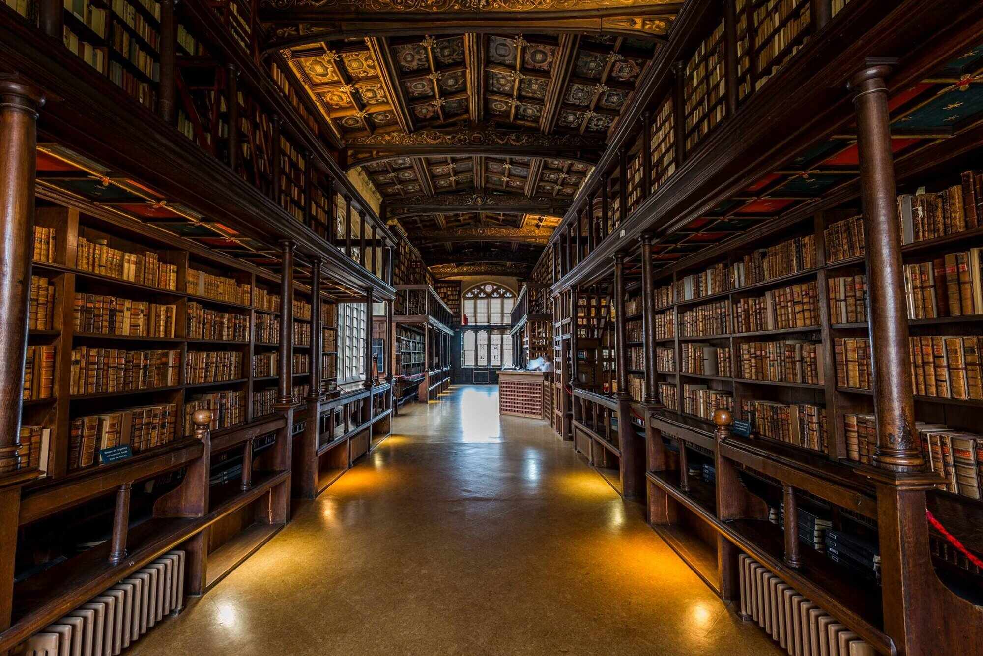 11-mind-blowing-facts-about-the-duke-humfreys-library
