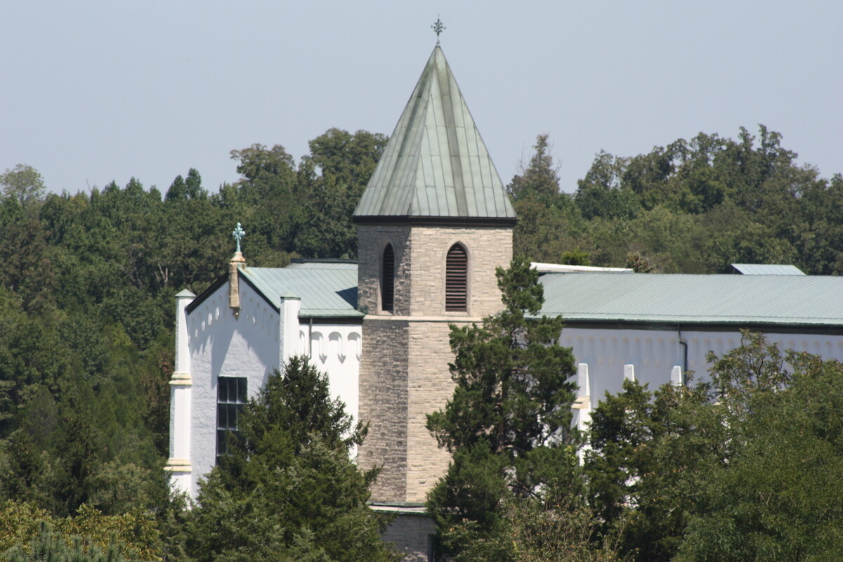11-surprising-facts-about-our-lady-of-gethsemani-abbey