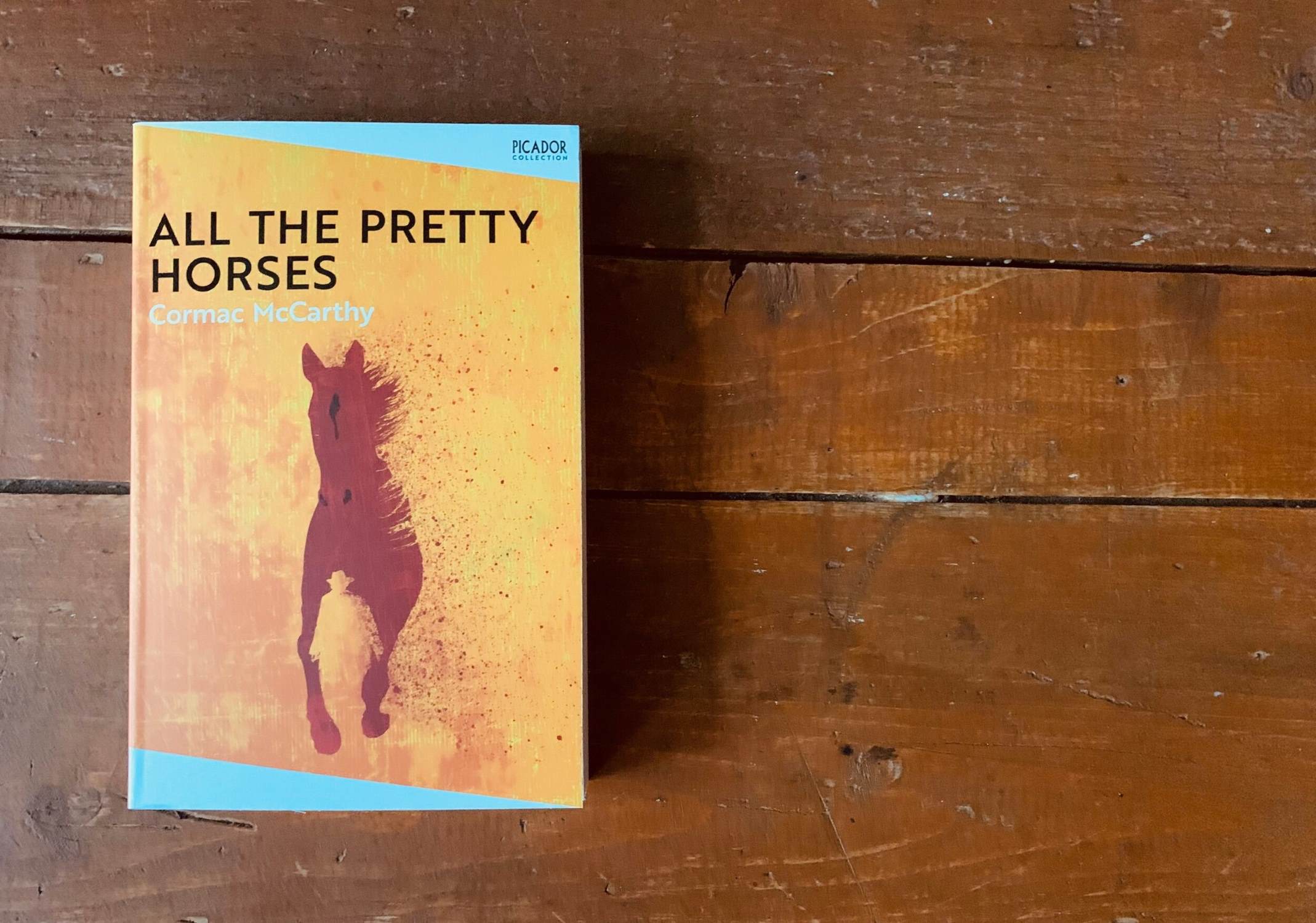 11-unbelievable-facts-about-all-the-pretty-horses-cormac-mccarthy