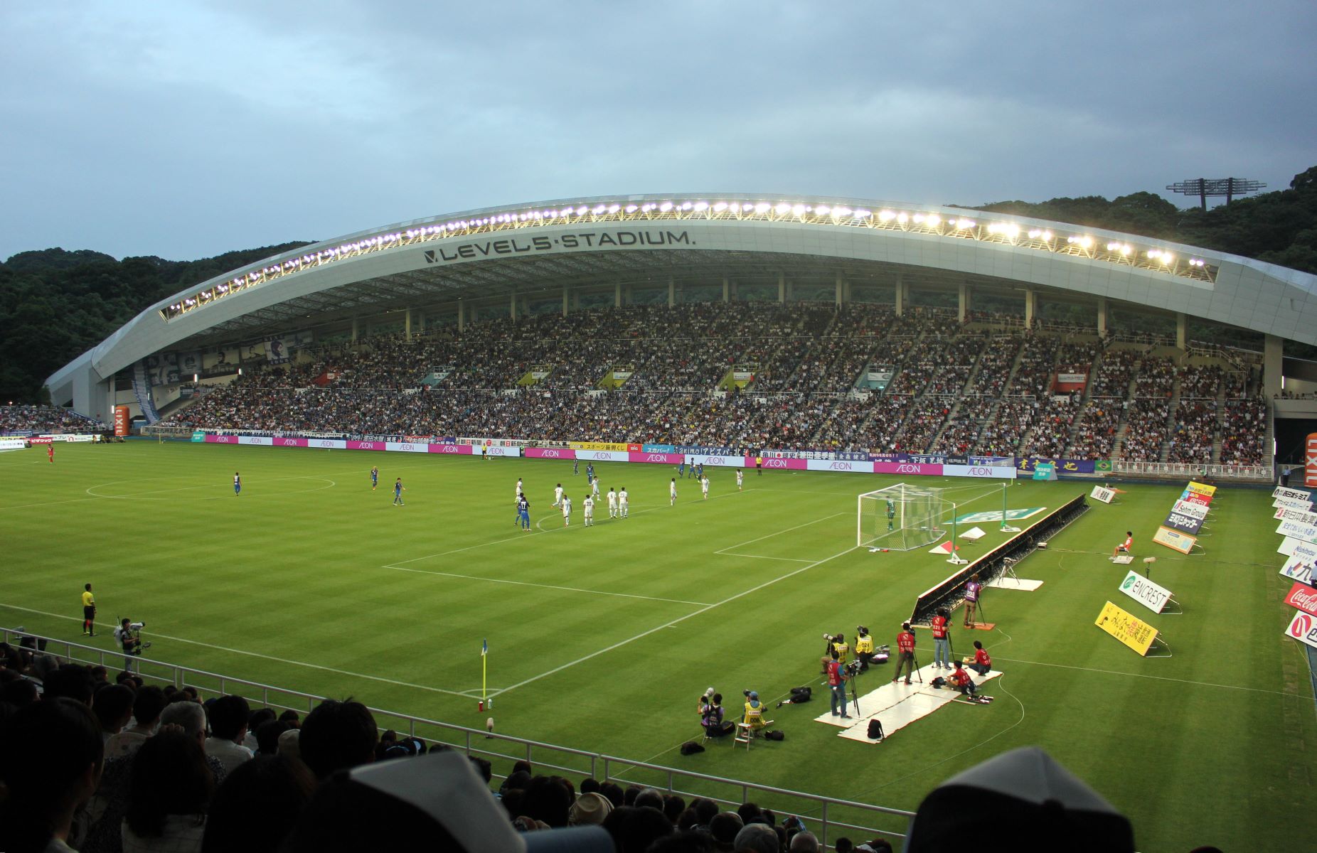 The 11 Best Stadium Seats Of 2023