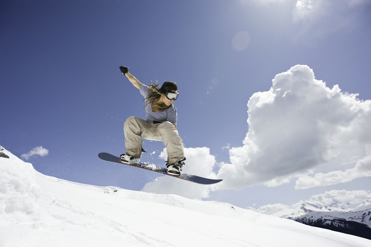 11 Unbelievable Facts About Snowboarding 1695708955 
