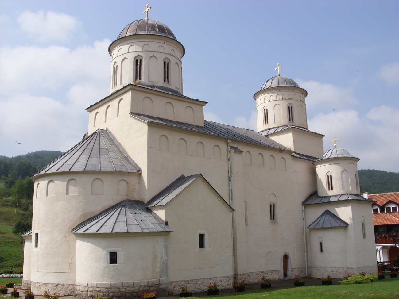 12-astonishing-facts-about-mileseva-monastery