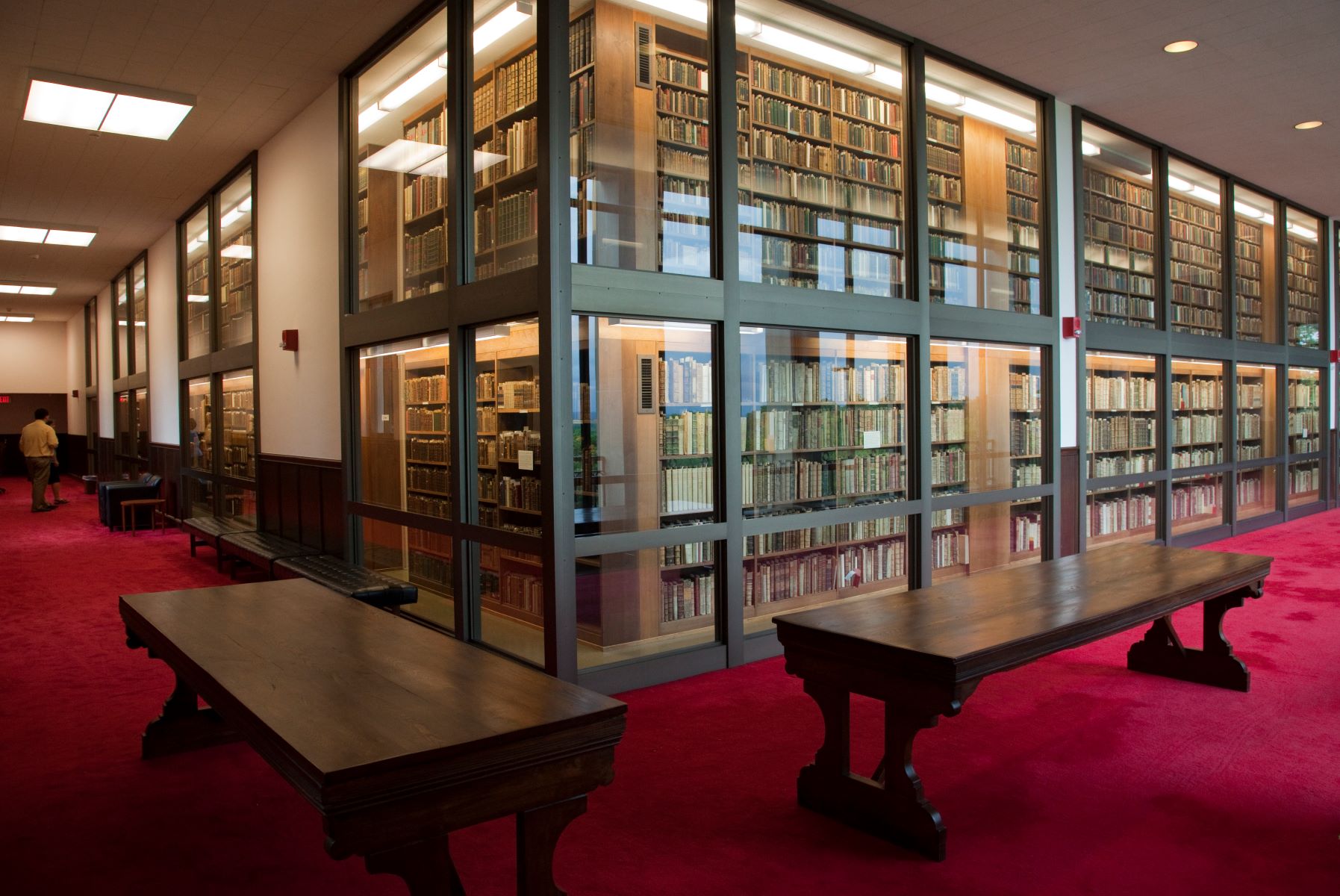 12-astounding-facts-about-the-spencer-research-library