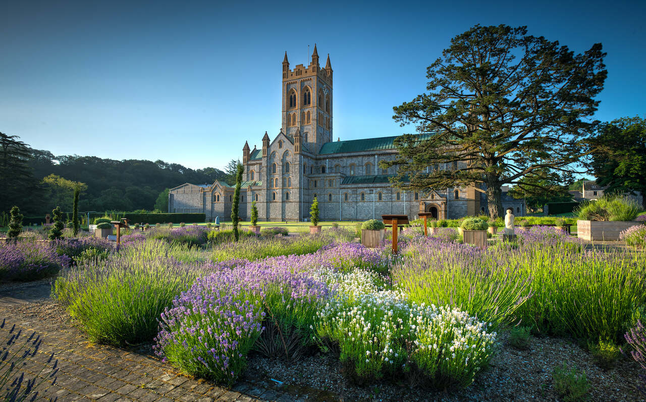 12-captivating-facts-about-buckfast-abbey