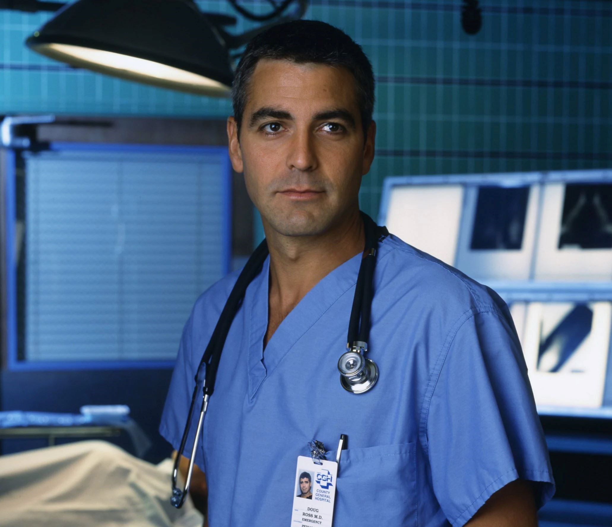 12-captivating-facts-about-dr-george-clooney