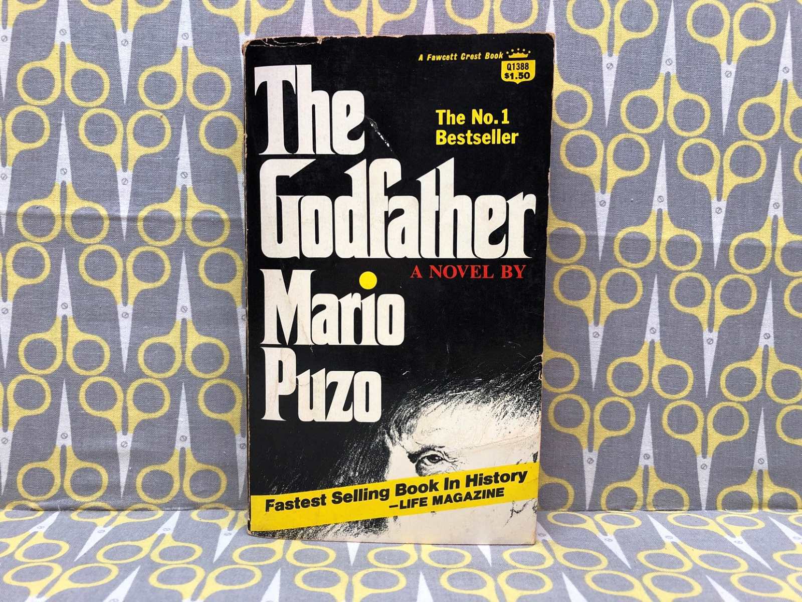 12-captivating-facts-about-the-godfather-mario-puzo