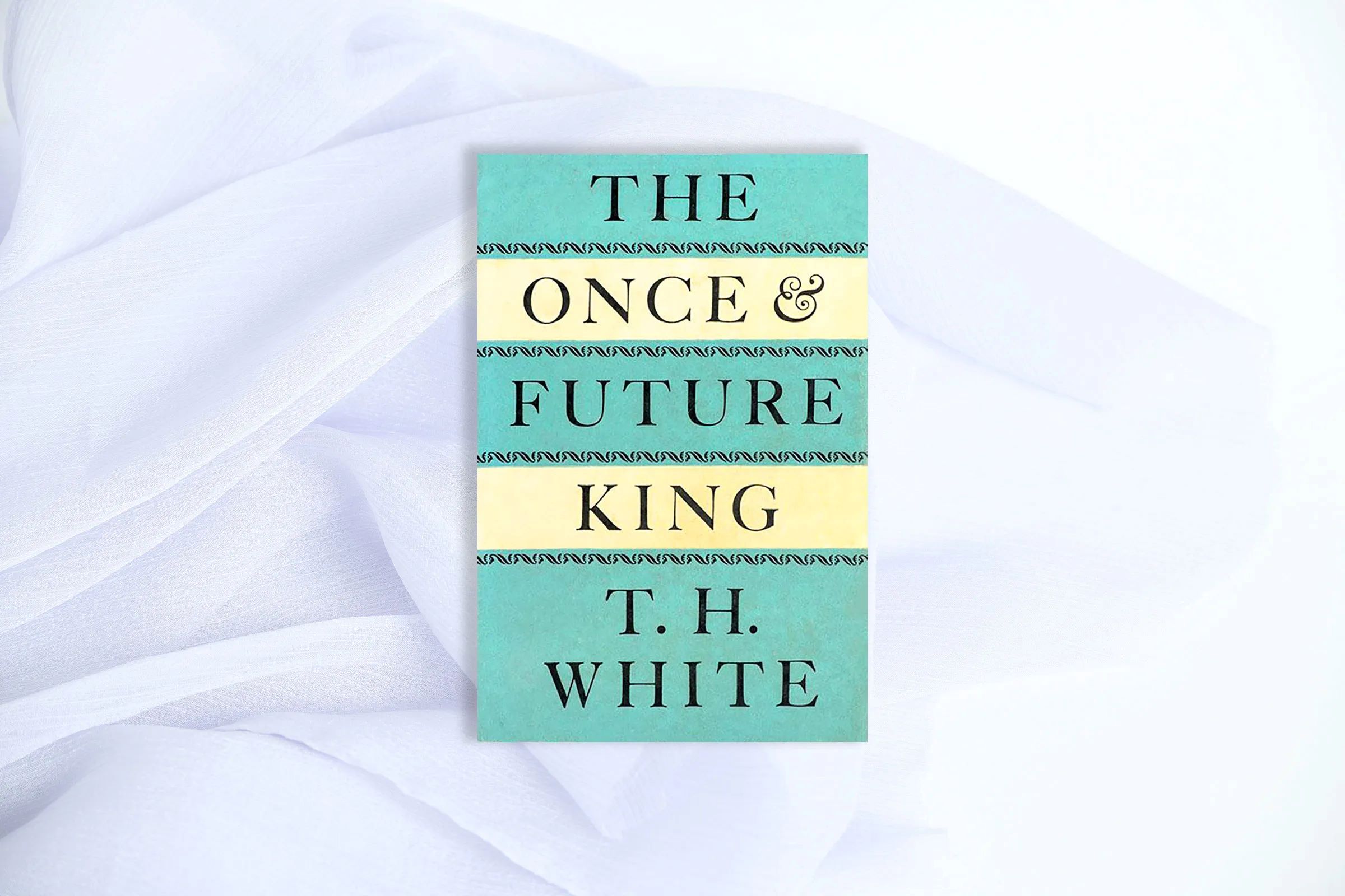 12-captivating-facts-about-the-once-and-future-king-t-h-white