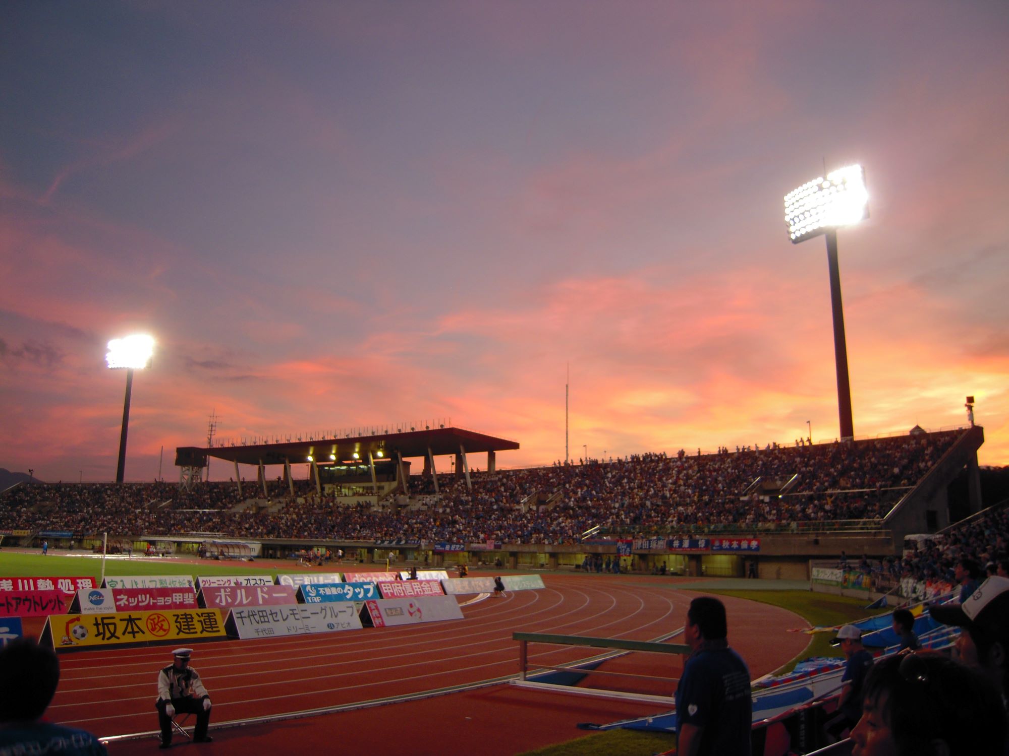 12-captivating-facts-about-yamanashi-chuo-bank-stadium